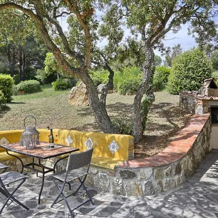 Tatil Evi C'era Volta