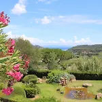 Vakantiehuis C'era Volta Capoliveri (Isola d'Elba)