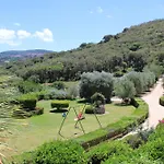 Vakantiehuis C'era Volta