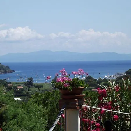 Casa vacanze C'era Una Volta Capoliveri (Isola d'Elba)