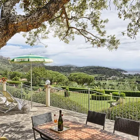 C'era Volta Capoliveri (Isola d'Elba)