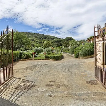 C'era Volta Semesterbostad Capoliveri (Isola d'Elba)