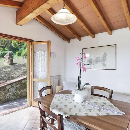 Casa vacanze C'era Volta