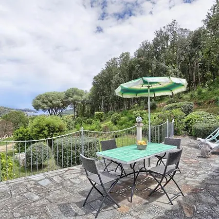 C'era Una Volta * Capoliveri (Isola d'Elba)
