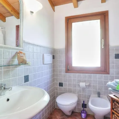 C'era Volta Casa vacanze Capoliveri (Isola d'Elba)