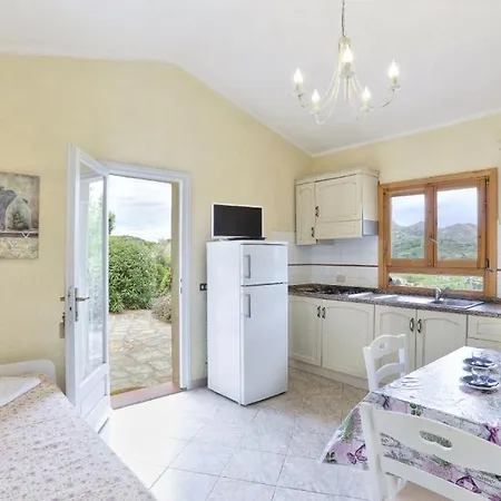 C'era Volta Semesterbostad Capoliveri (Isola d'Elba)