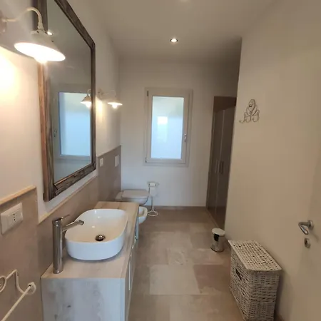 Casa vacanze C'era Volta Capoliveri (Isola d'Elba)