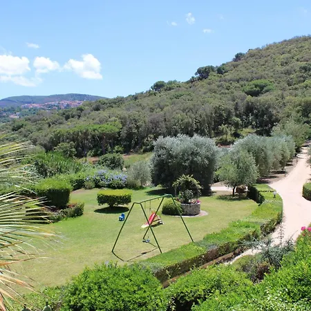 Casa vacanze C'era Volta