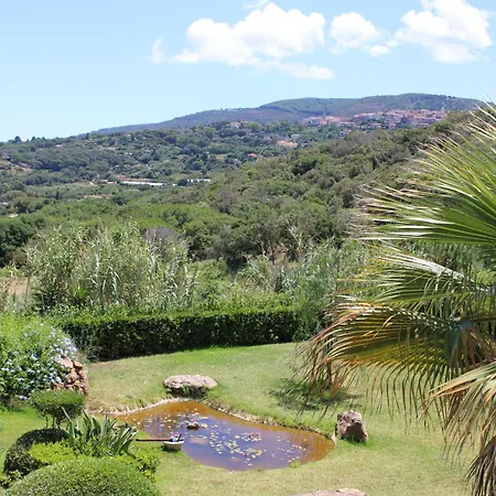 C'era Volta Semesterbostad