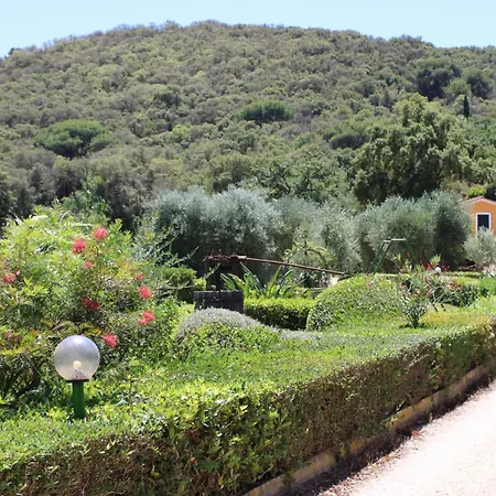 C'era Volta Casa vacanze Capoliveri (Isola d'Elba)