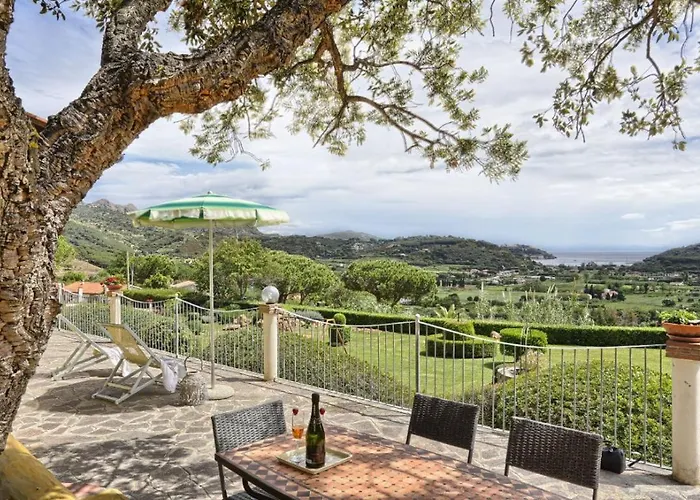 C'era Volta Capoliveri (Isola d'Elba)