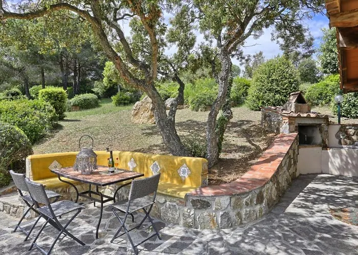 בית נופש C'era Volta