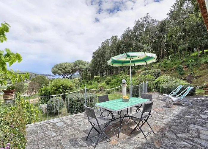 C'era Volta * Capoliveri