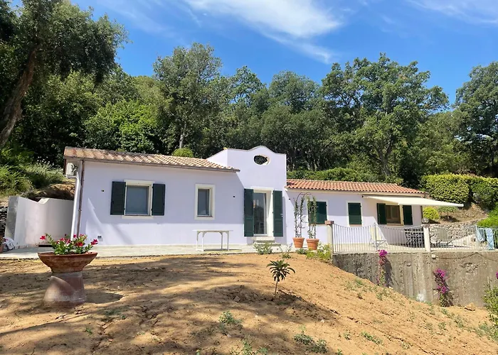 C'era Volta * Capoliveri (Isola d'Elba)