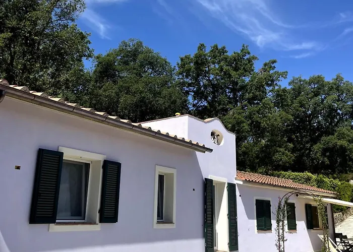 C'era Volta Capoliveri