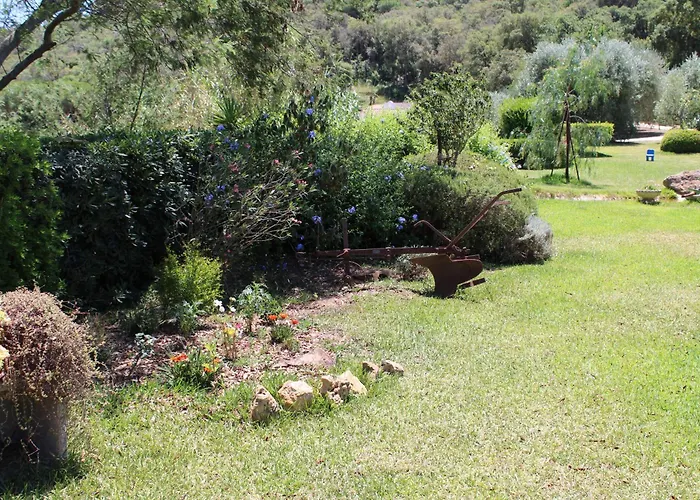 C'era Volta Hébergement de vacances