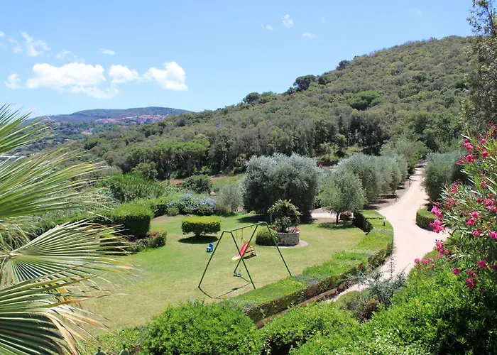 Nyaraló C'era Volta