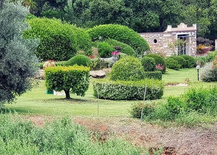 C'era Volta Vakantiehuis