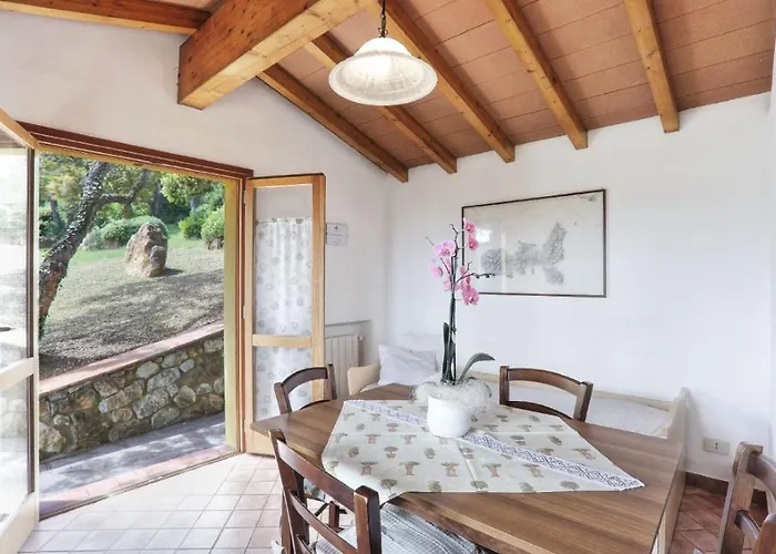 Vakantiehuis C'era Volta