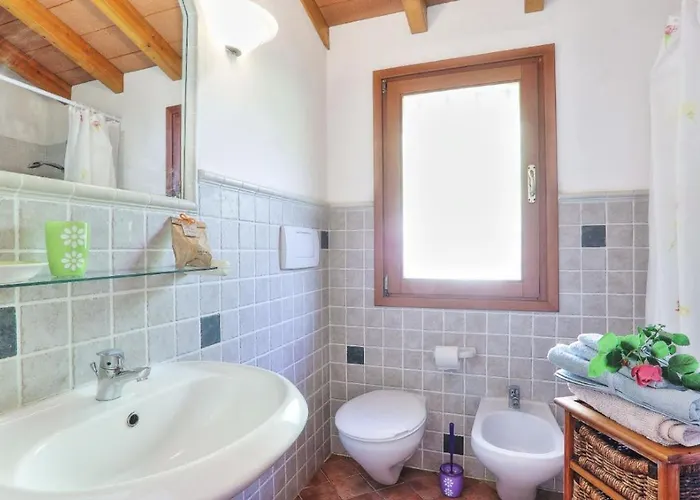 C'era Volta Vakantiehuis Capoliveri (Isola d'Elba)