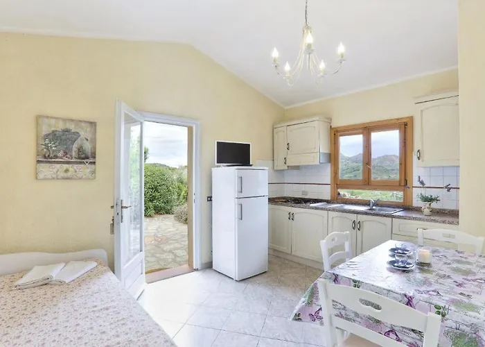 C'era Volta Vakantiehuis Capoliveri (Isola d'Elba)