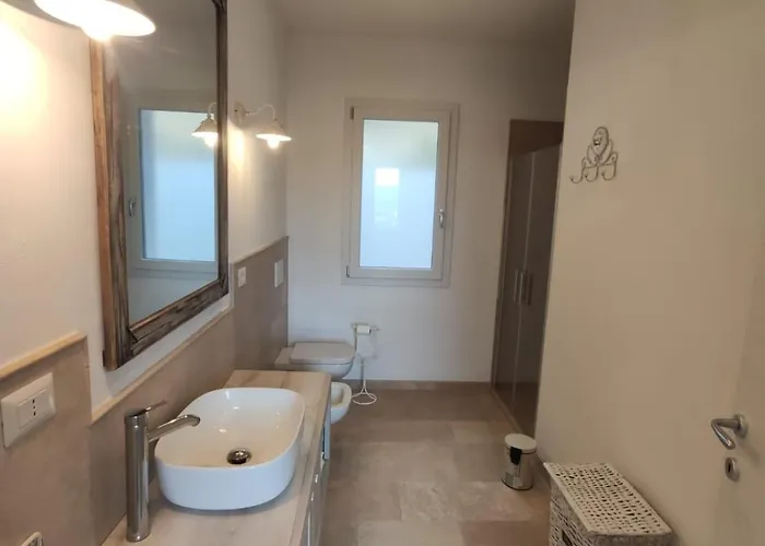 Vakantiehuis C'era Volta Capoliveri (Isola d'Elba)