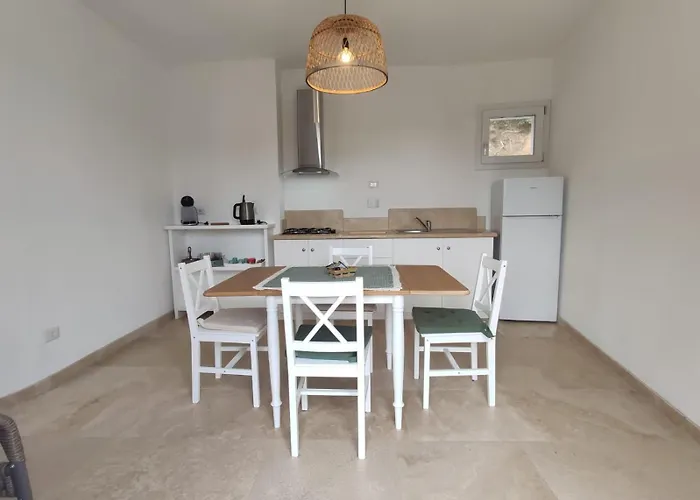 Vakantiehuis C'era Volta