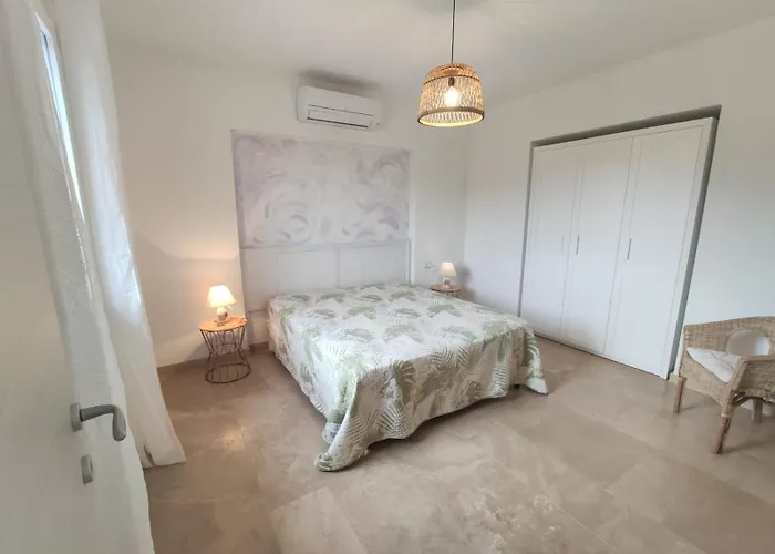 C'era Volta Vakantiehuis