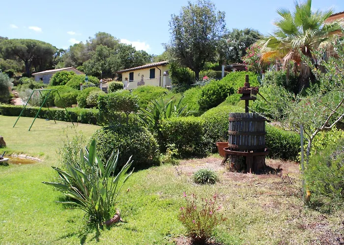 C'era Volta Vakantiehuis *