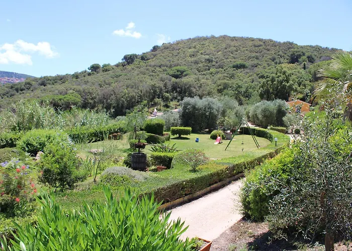 C'era Volta * Capoliveri (Isola d'Elba)